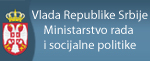 Ministarstvo rada i socijalne politike